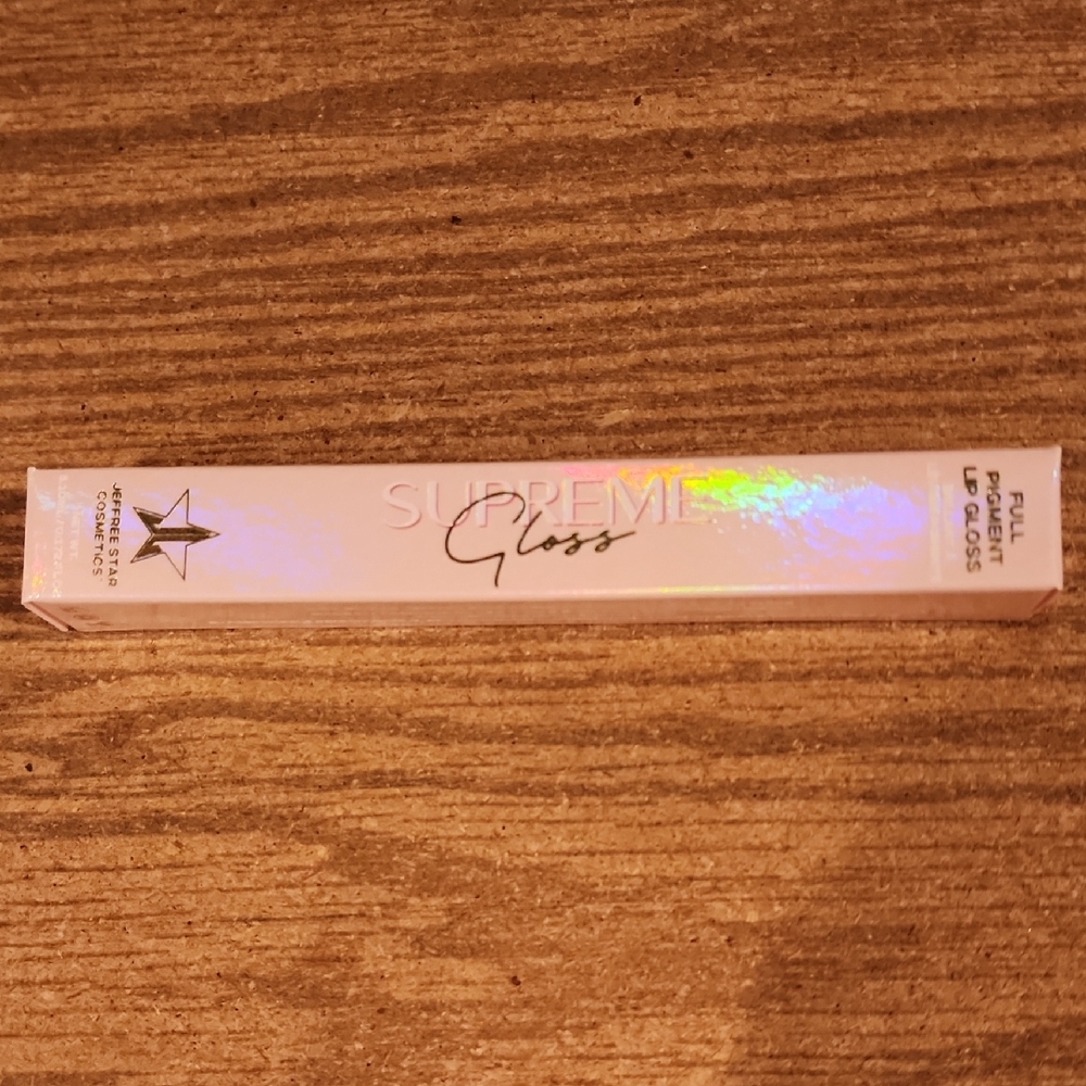 Jeffree Star Supreme Gloss in Dominatrix